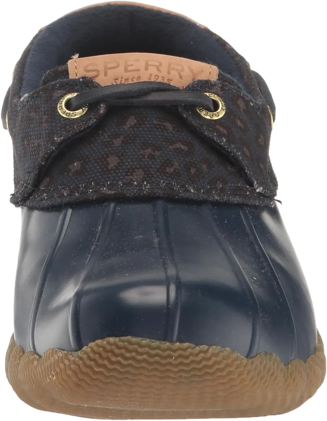 Sperry Women's Saltwater 1-Eye Rain Boot