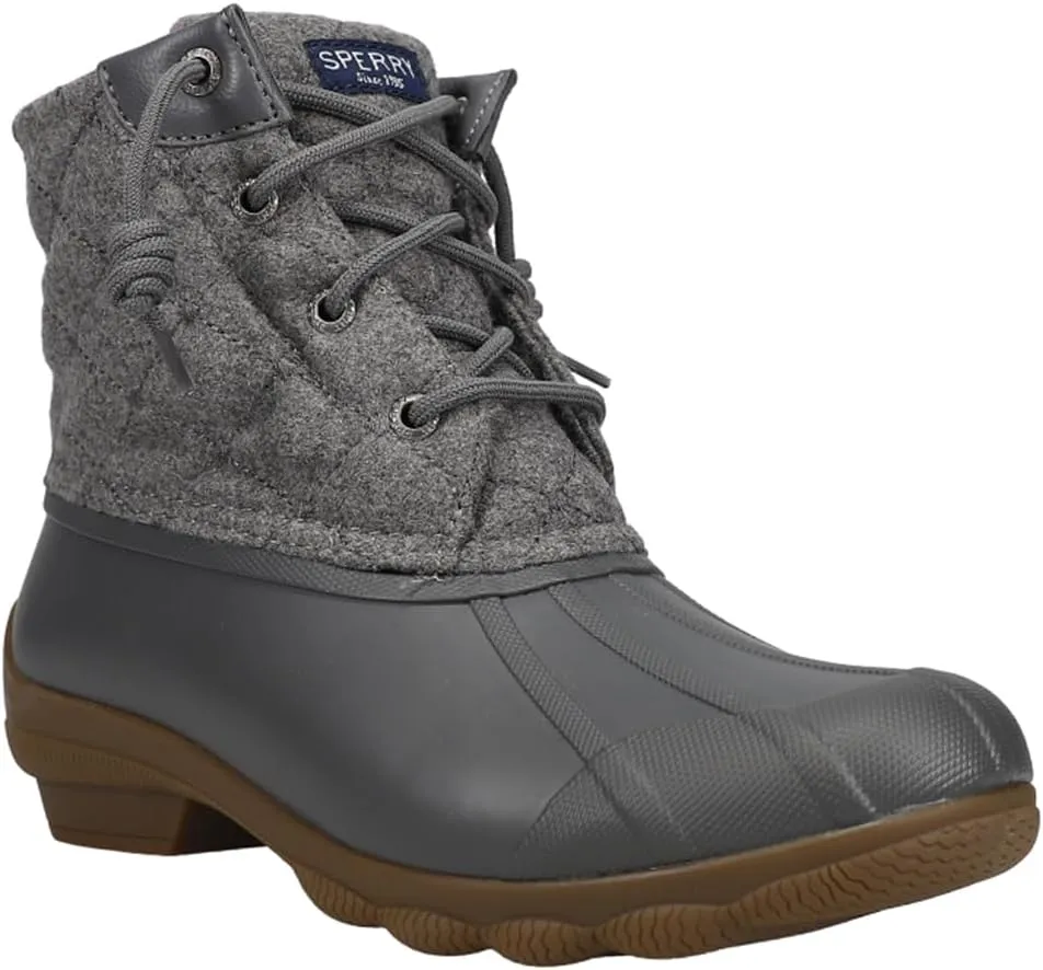 Sperry Women's Syren Gulf Ankle Boot
