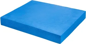 Stability Trainer Pad - 19.7''X 15.8" X 2.4" Foam Balance Exercise Pad Cushion for Therapy, Yoga, Dancing Balance Training, Pilates,and Fitness