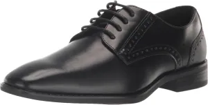 STACY ADAMS Boy's Kalvin Plain Toe Oxford