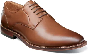 STACY ADAMS Men's Marlton Plain Toe Oxford
