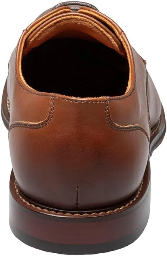 STACY ADAMS Men's Marlton Plain Toe Oxford