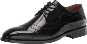 STACY ADAMS Men's Paxton Cap Toe Oxford