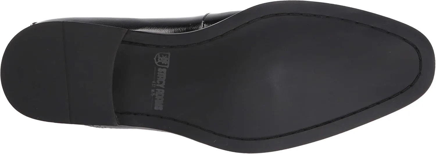 STACY ADAMS Men's Paxton Cap Toe Oxford