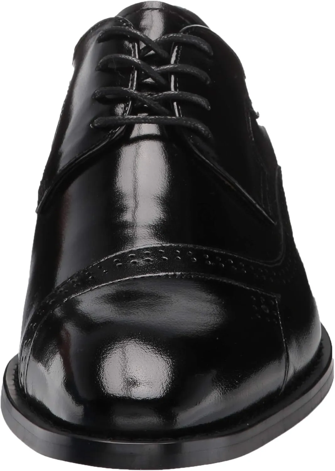 STACY ADAMS Men's Paxton Cap Toe Oxford