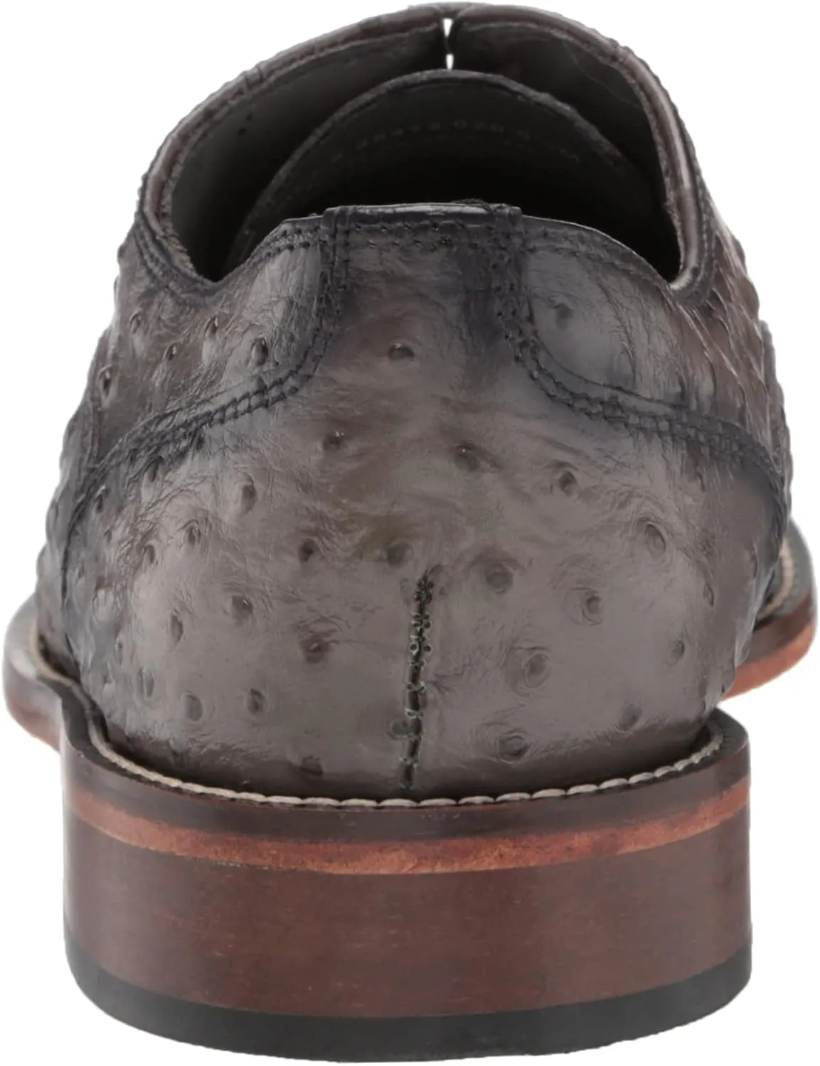 STACY ADAMS Men's Roselli Leather Sole Oxford