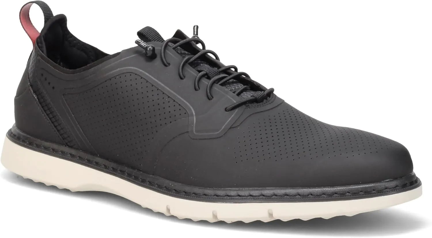 Stacy Adams Men's Synchro Elastic Lace Oxford