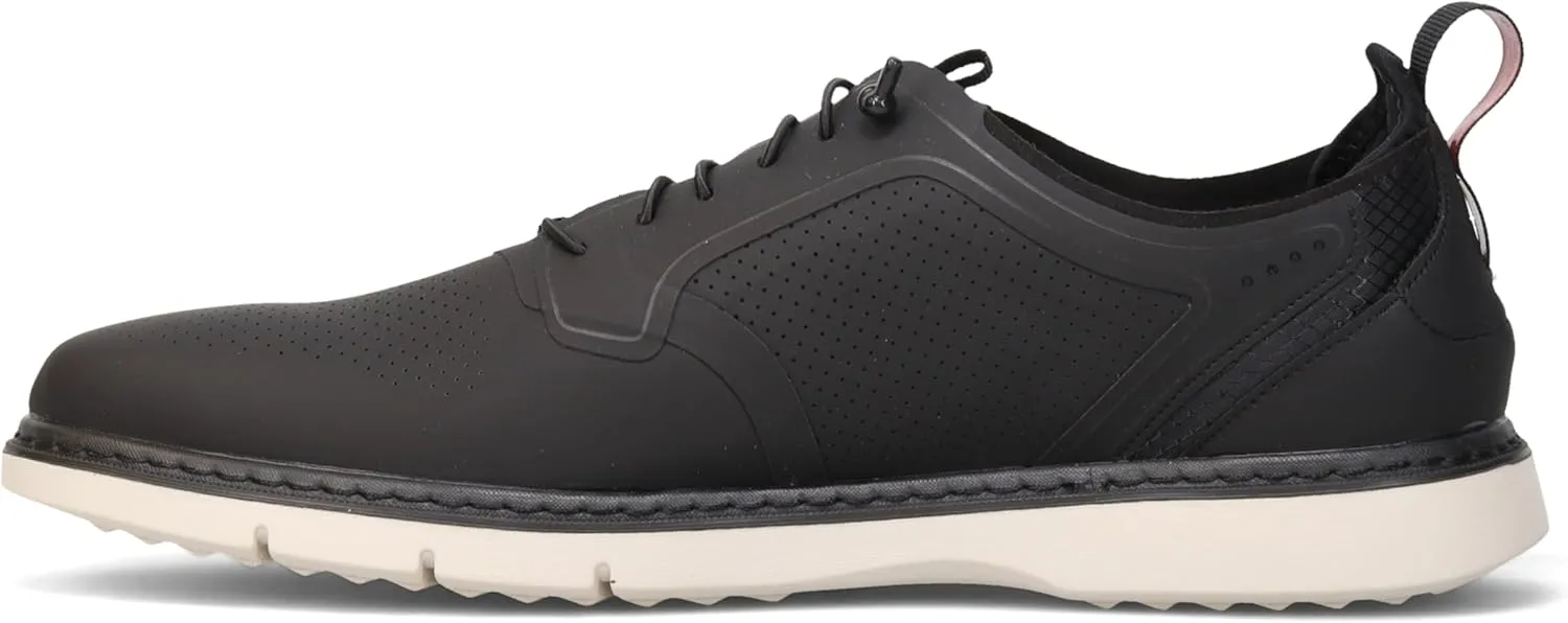 Stacy Adams Men's Synchro Elastic Lace Oxford