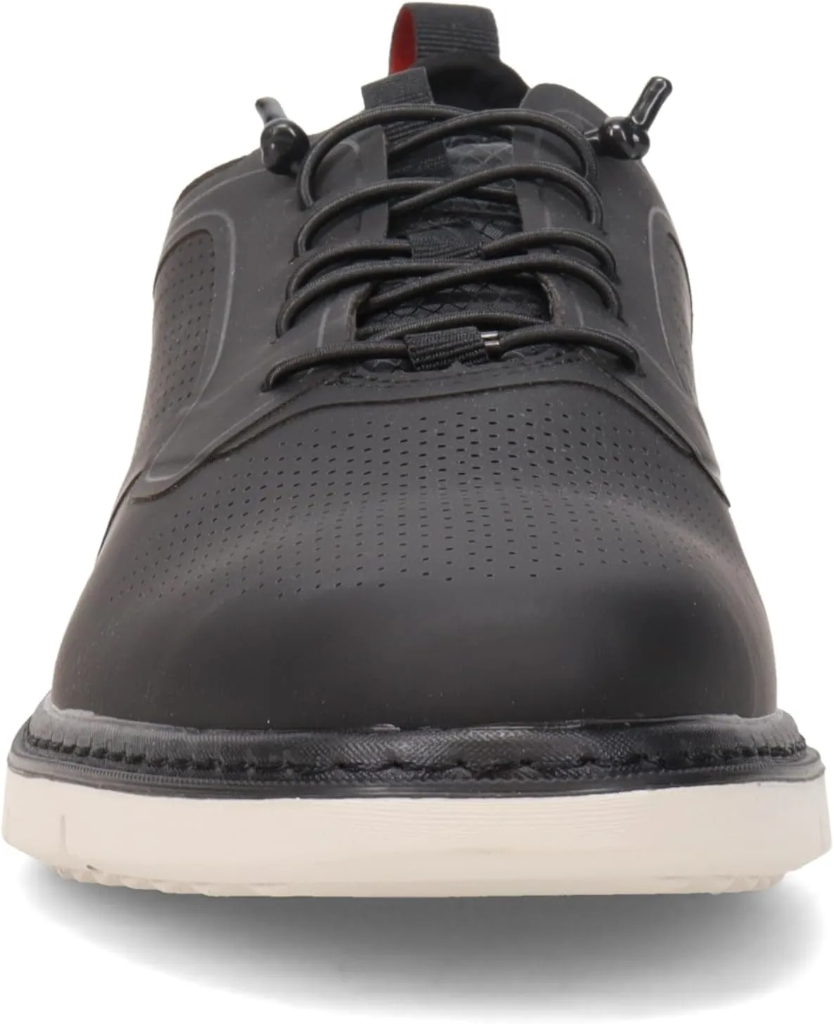 Stacy Adams Men's Synchro Elastic Lace Oxford