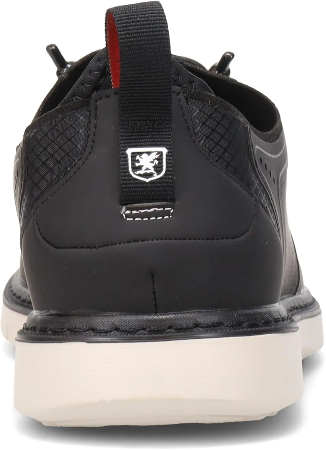 Stacy Adams Men's Synchro Elastic Lace Oxford