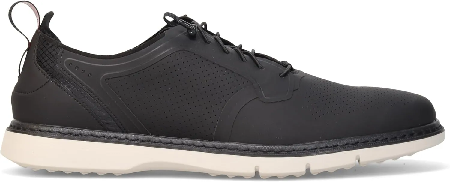 Stacy Adams Men's Synchro Elastic Lace Oxford