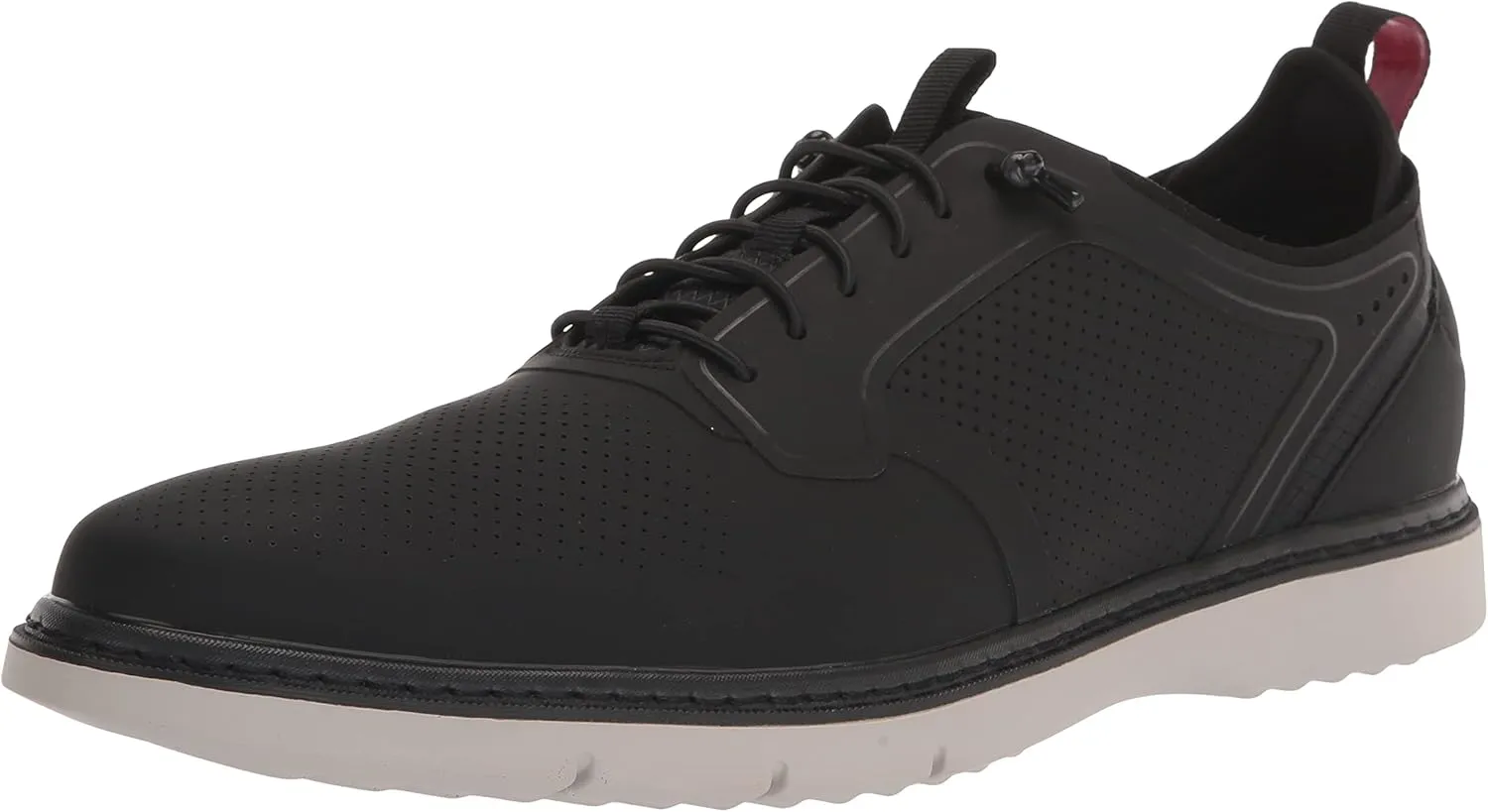 Stacy Adams Men's Synchro Elastic Lace Oxford
