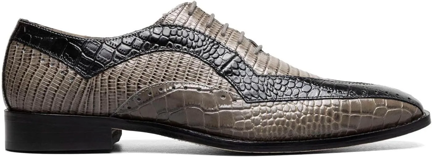 Stacy Adams Men's Tallero Lace Up Oxford