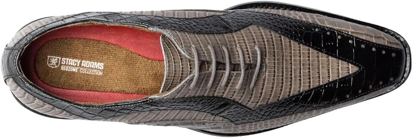 Stacy Adams Men's Tallero Lace Up Oxford