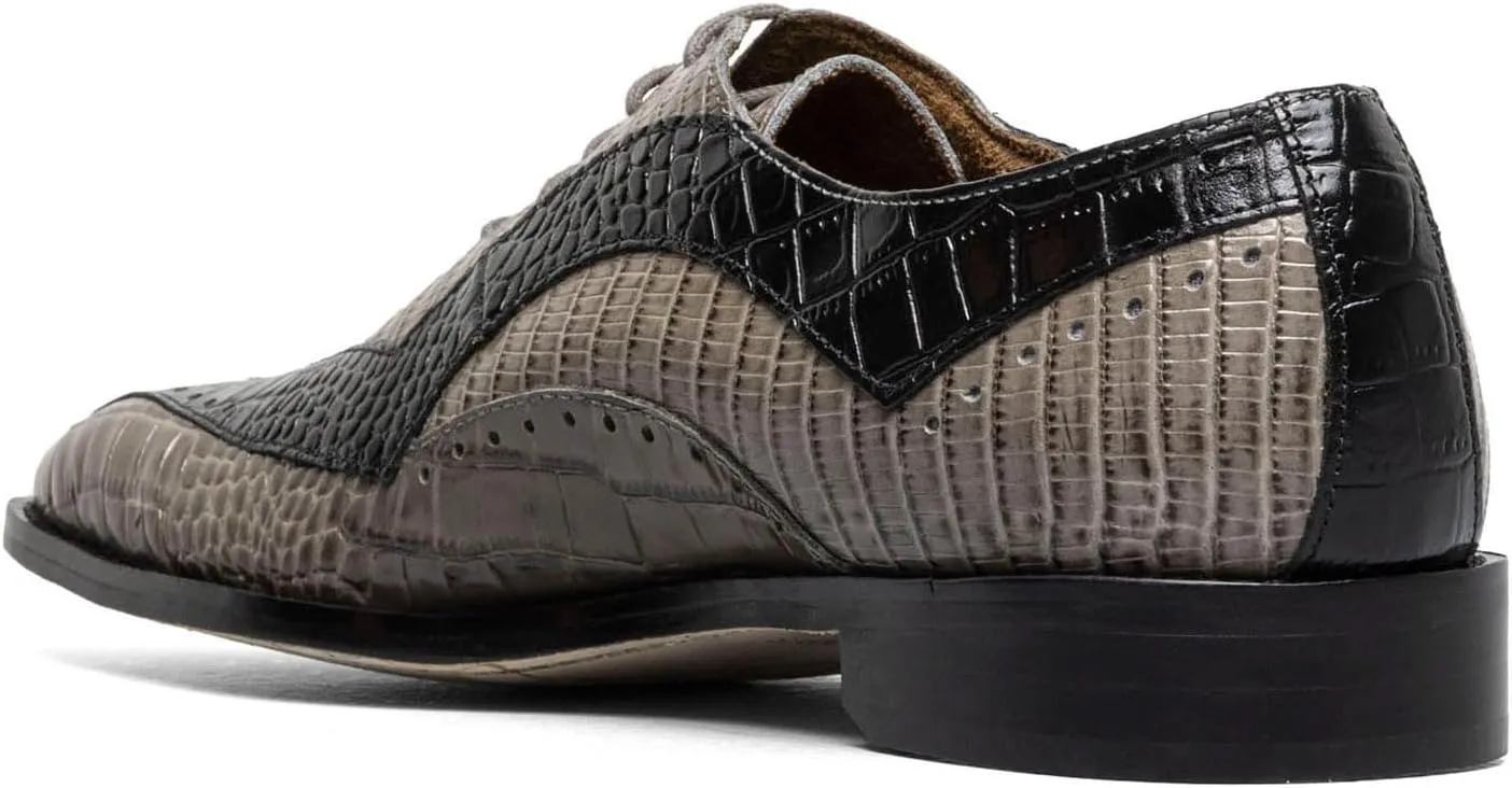 Stacy Adams Men's Tallero Lace Up Oxford