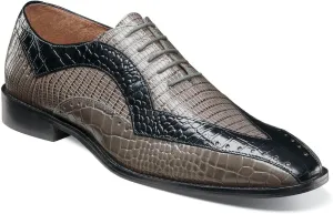 Stacy Adams Men's Tallero Lace Up Oxford