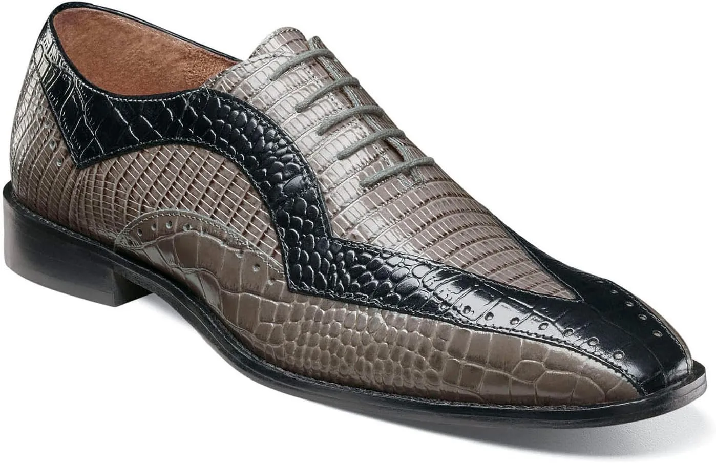 Stacy Adams Men's Tallero Lace Up Oxford