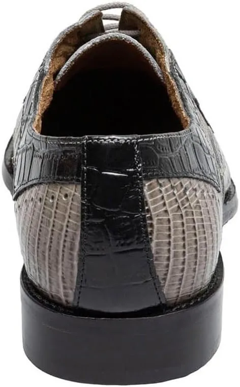Stacy Adams Men's Tallero Lace Up Oxford