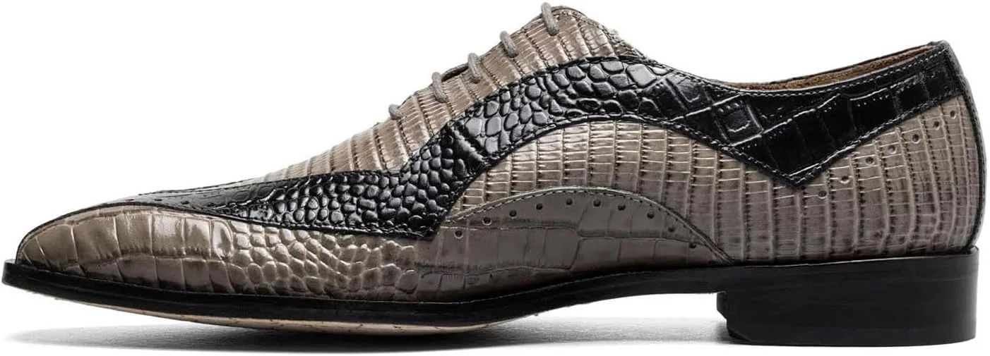 Stacy Adams Men's Tallero Lace Up Oxford