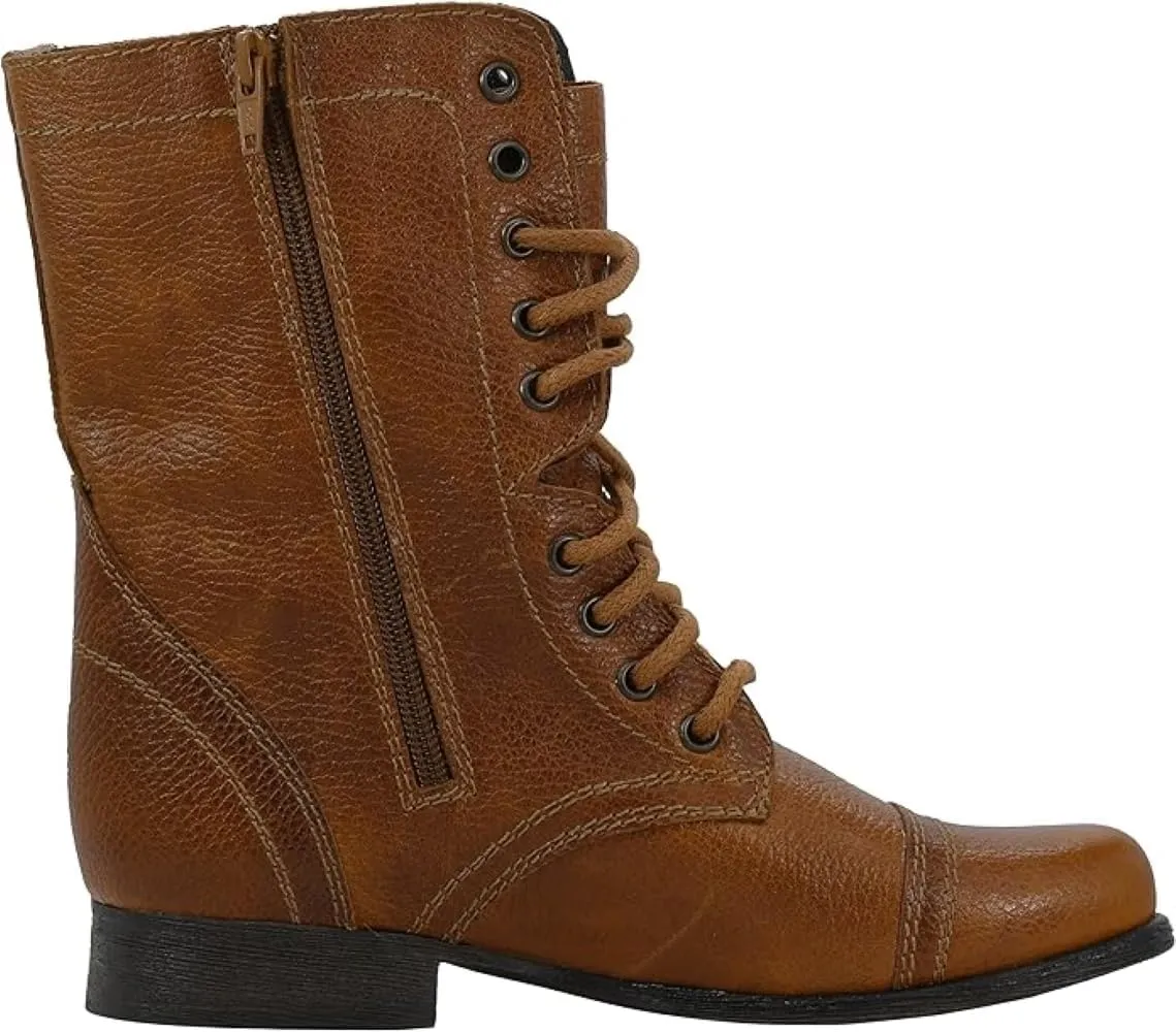 Steve Madden womens Troopa