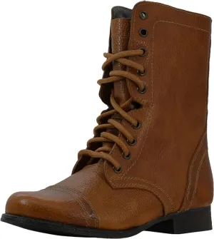 Steve Madden womens Troopa