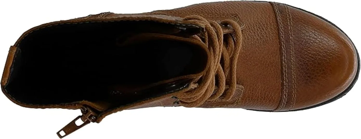 Steve Madden womens Troopa