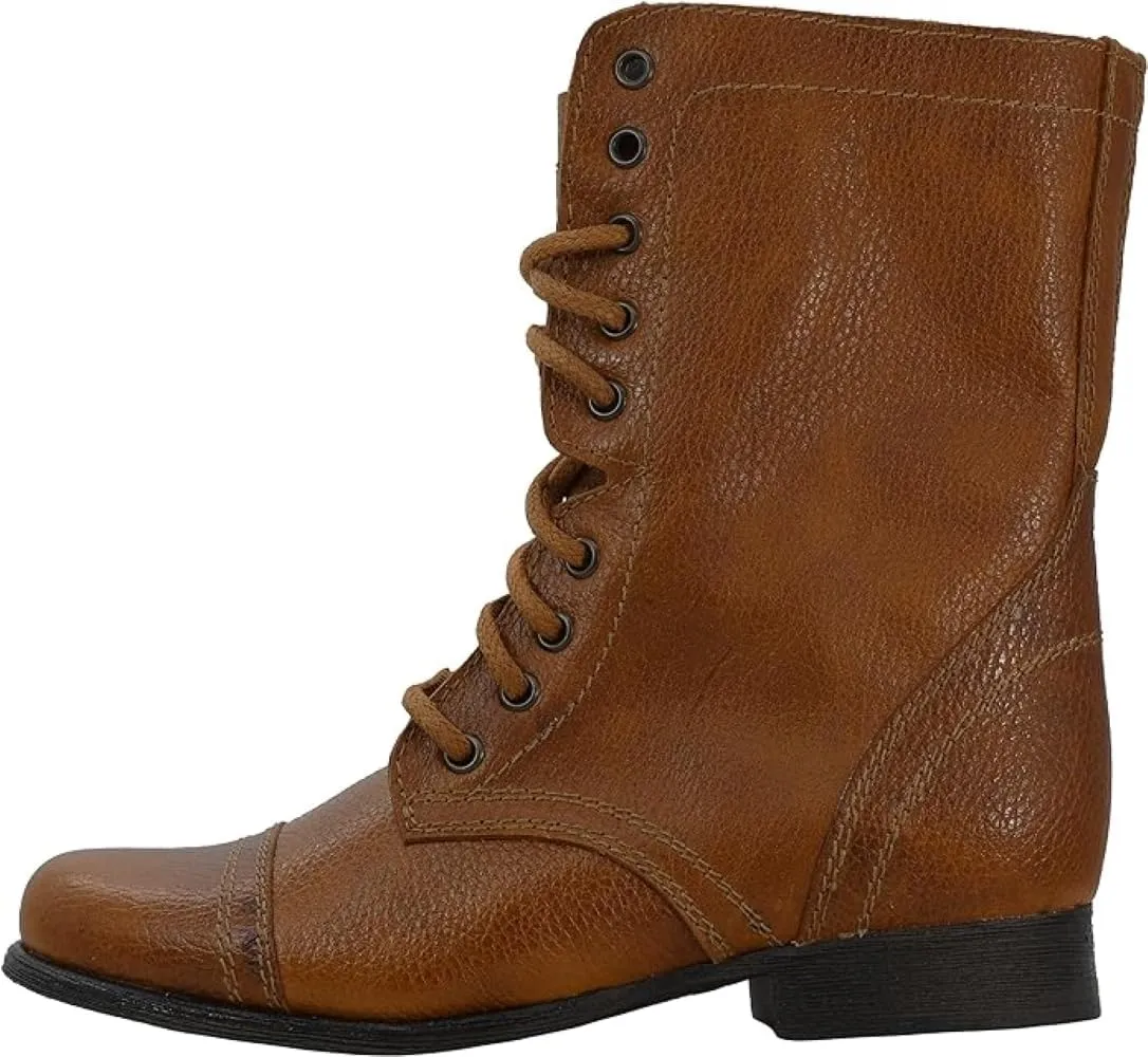 Steve Madden womens Troopa