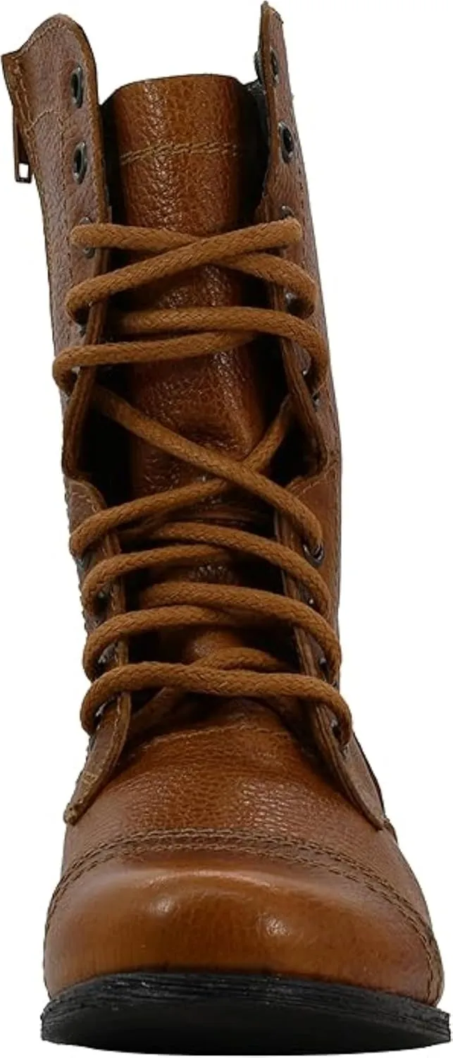 Steve Madden womens Troopa