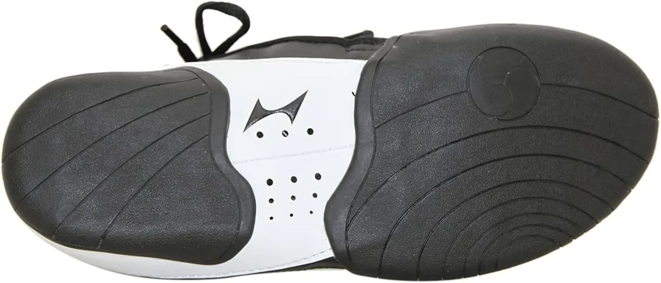 Taekwondo rode Shoes 5858