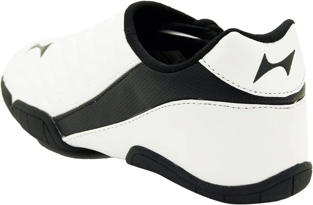 Taekwondo rode Shoes 5858