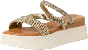 Tamaris Women's Platform Loafer