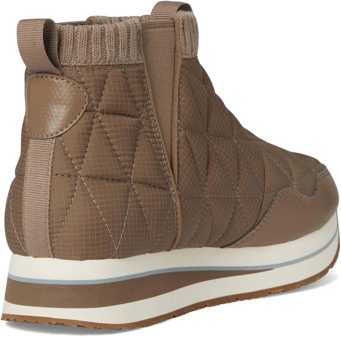 Teva Women's Reember Mid Platform Fashion Boot