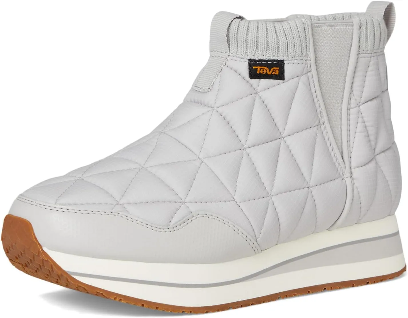 Teva Women's Reember Mid Platform Fashion Boot