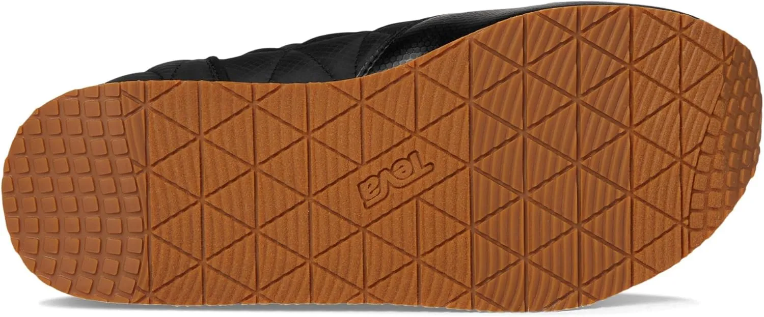 Teva Women's Reember Mid Platform Fashion Boot