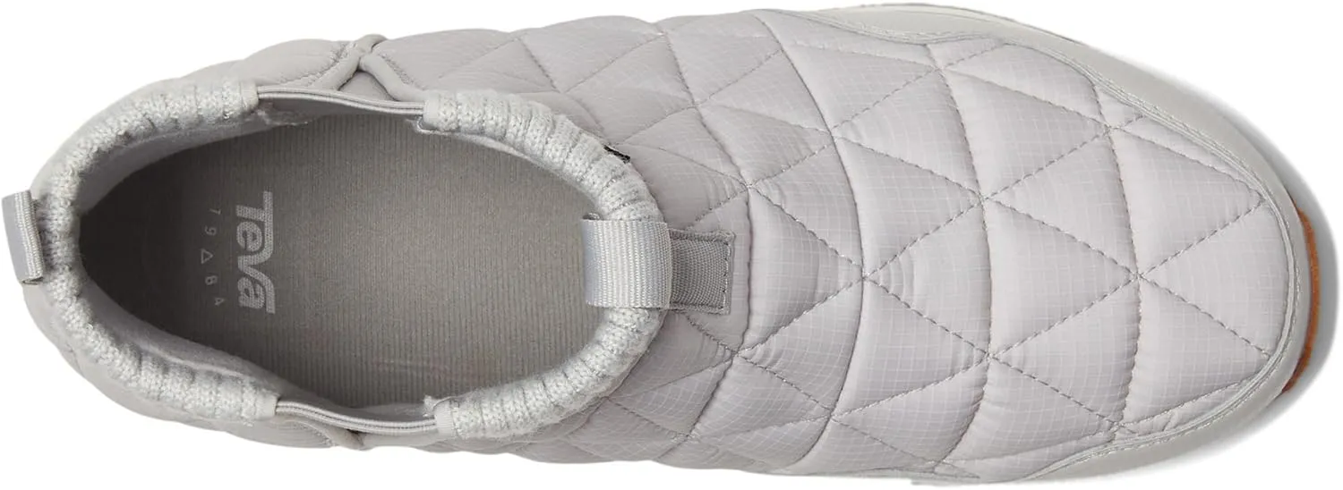 Teva Women's Reember Mid Platform Fashion Boot