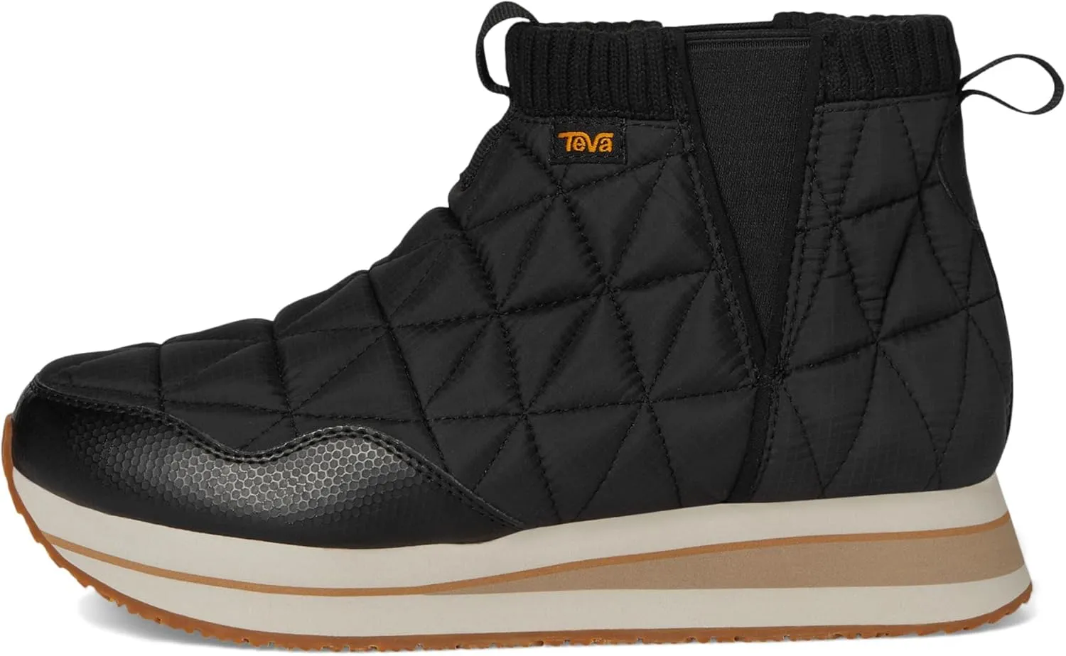Teva Women's Reember Mid Platform Fashion Boot