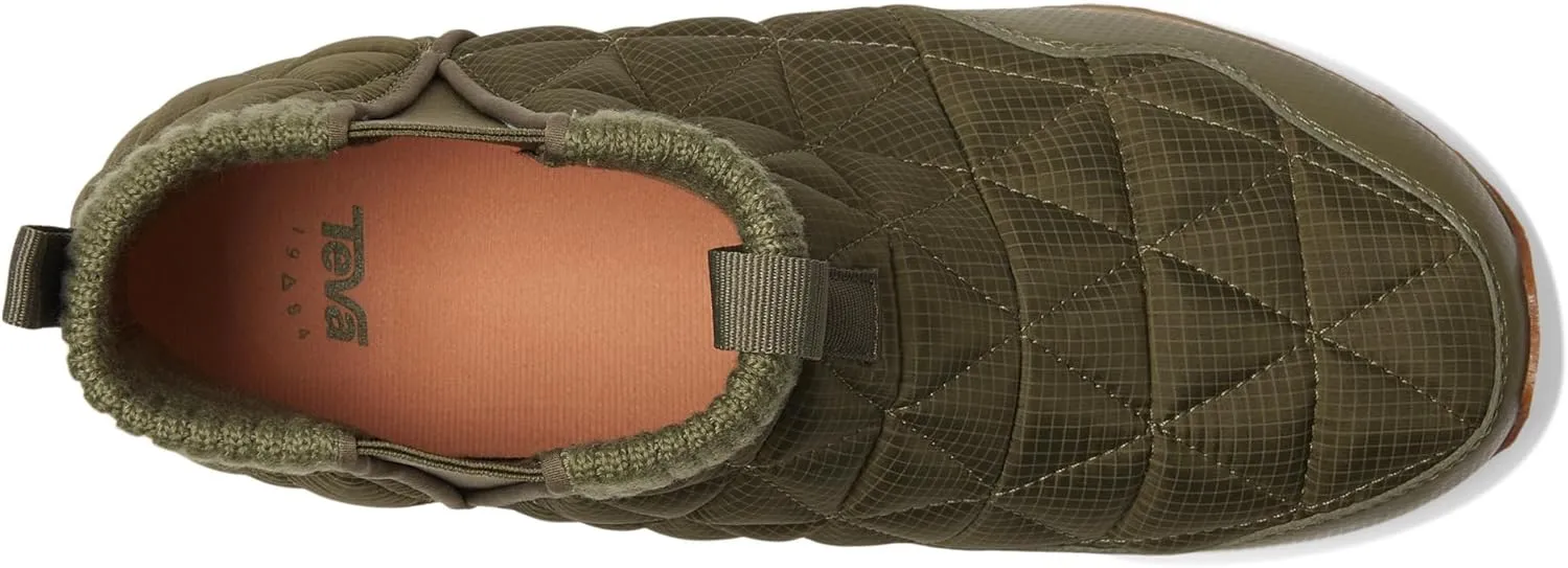 Teva Women's Reember Mid Platform Fashion Boot