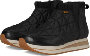 Teva Women's Reember Mid Platform Fashion Boot