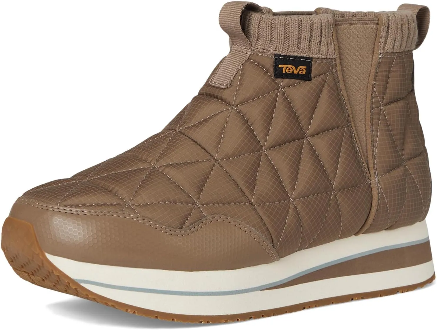 Teva Women's Reember Mid Platform Fashion Boot