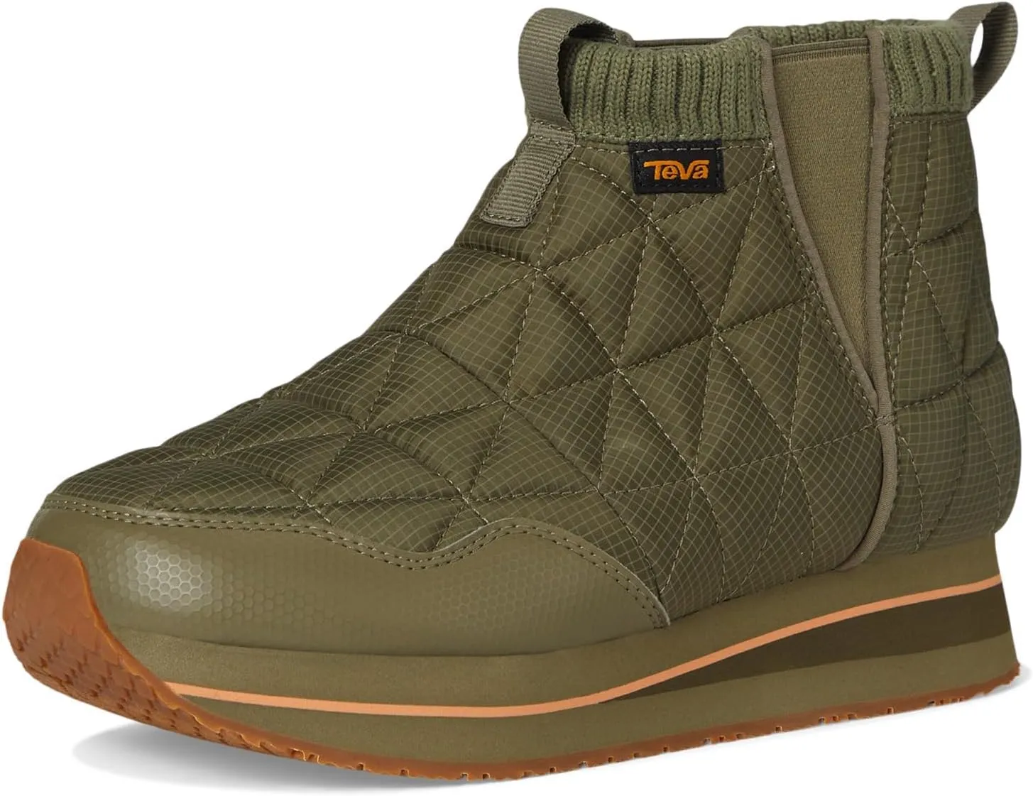 Teva Women's Reember Mid Platform Fashion Boot
