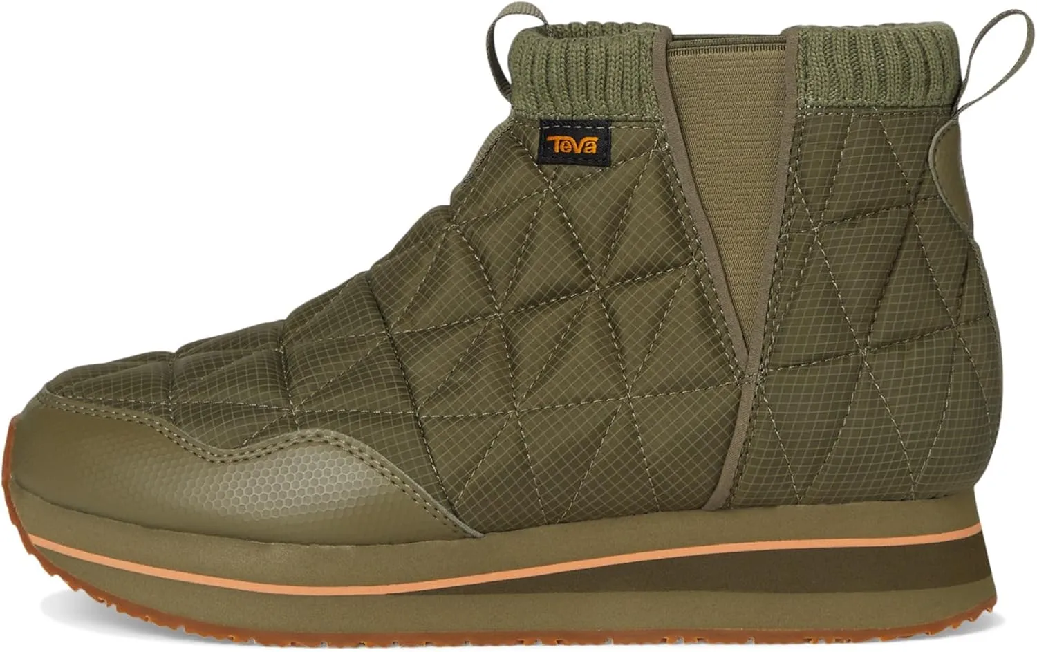 Teva Women's Reember Mid Platform Fashion Boot