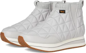 Teva Women's Reember Mid Platform Fashion Boot