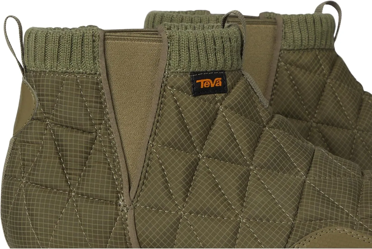 Teva Women's Reember Mid Platform Fashion Boot