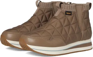 Teva Women's Reember Mid Platform Fashion Boot