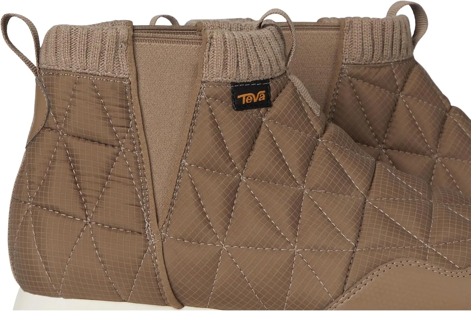 Teva Women's Reember Mid Platform Fashion Boot