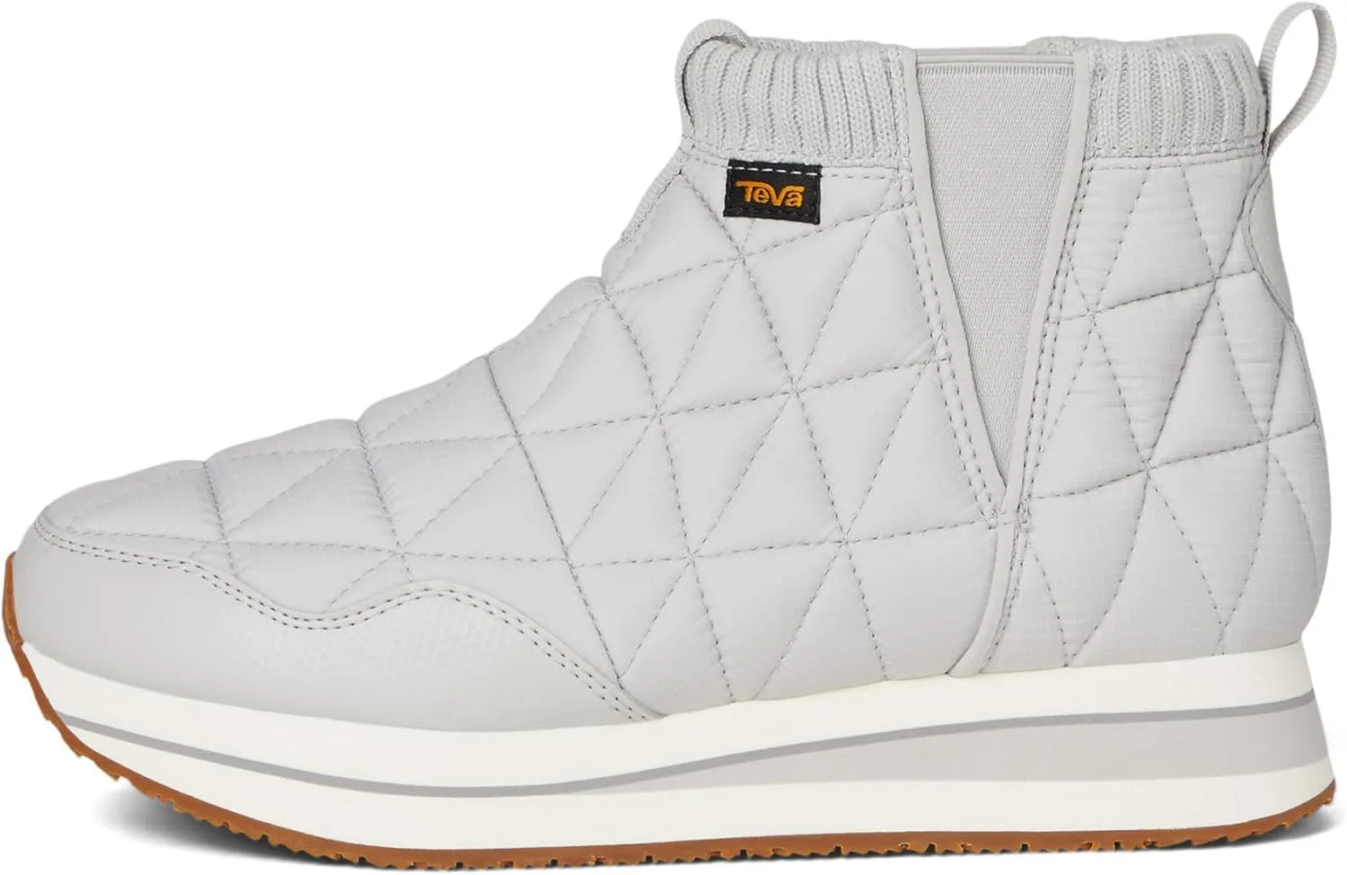 Teva Women's Reember Mid Platform Fashion Boot