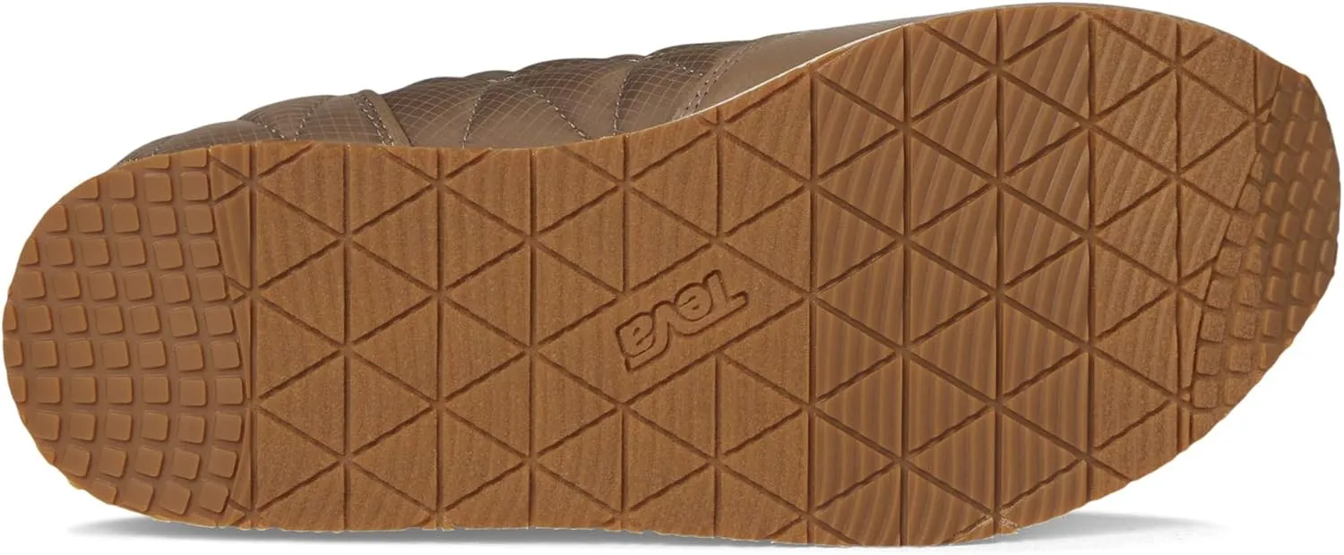 Teva Women's Reember Mid Platform Fashion Boot