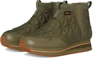 Teva Women's Reember Mid Platform Fashion Boot