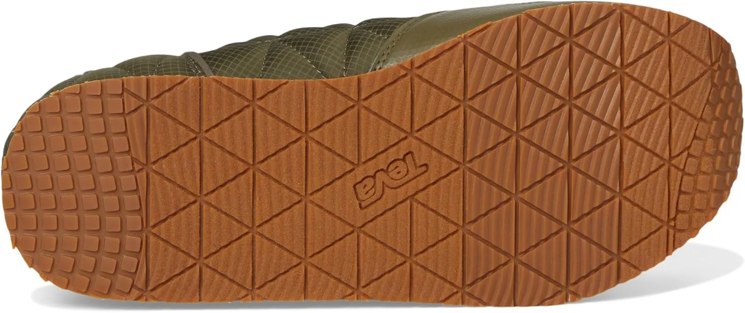 Teva Women's Reember Mid Platform Fashion Boot