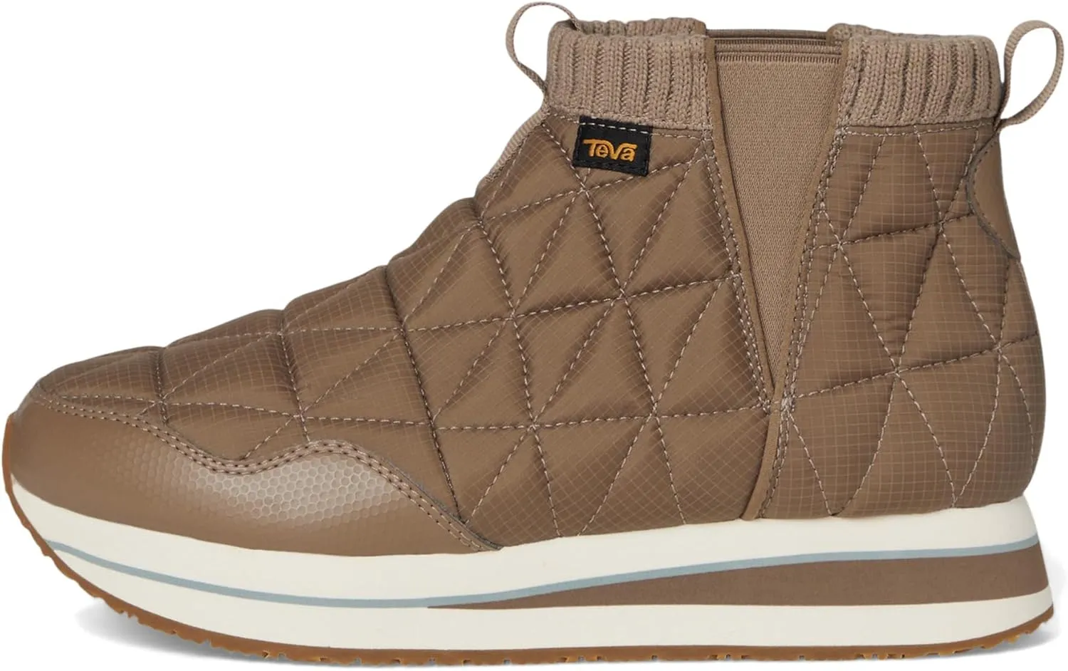 Teva Women's Reember Mid Platform Fashion Boot